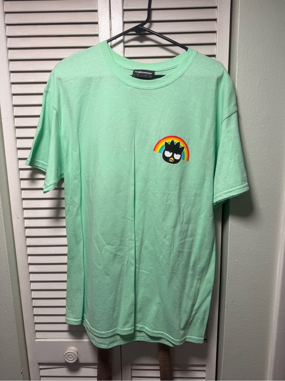 Mens The Hundreds T Shirt Large